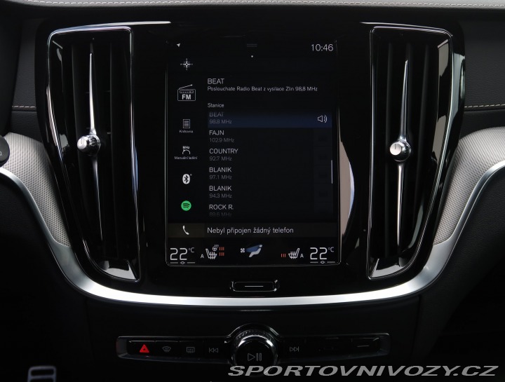 Volvo V60 T8 Polestar 2021