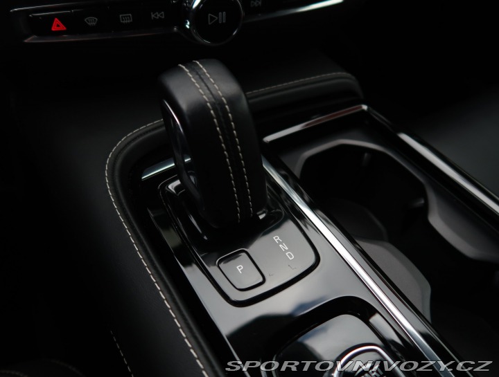 Volvo V60 T8 Polestar 2021
