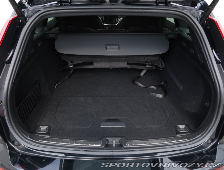 Volvo V60 T8 Polestar 2021