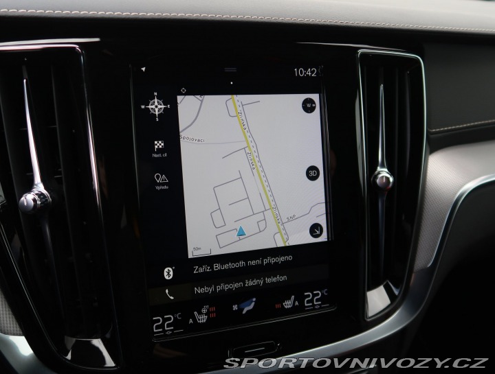Volvo V60 T8 Polestar 2021