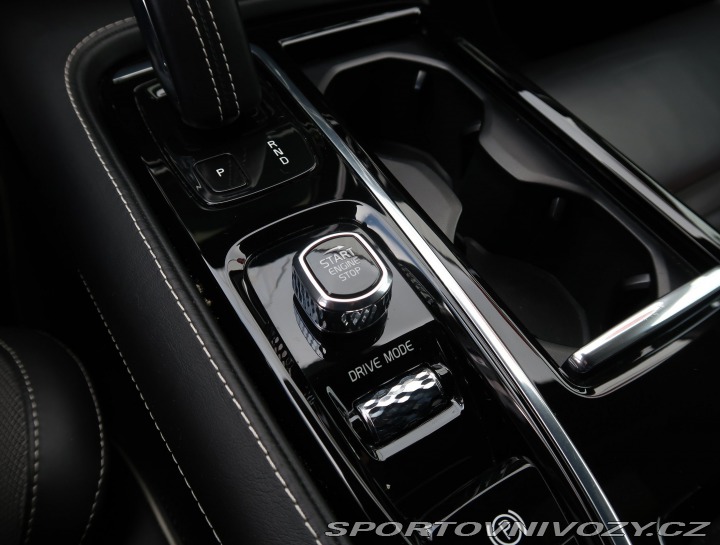 Volvo V60 T8 Polestar 2021