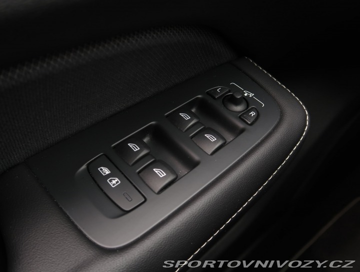 Volvo V60 T8 Polestar 2021