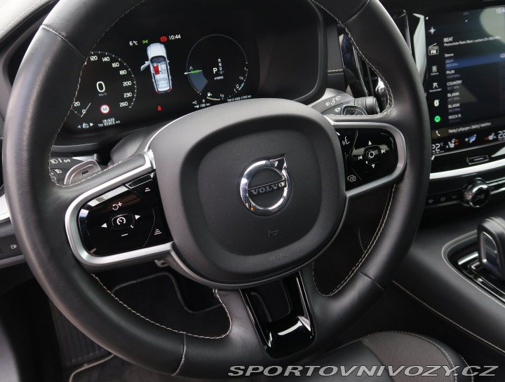 Volvo V60 T8 Polestar 2021