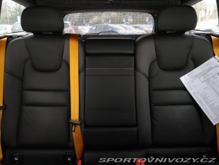 Volvo V60 T8 Polestar 2021