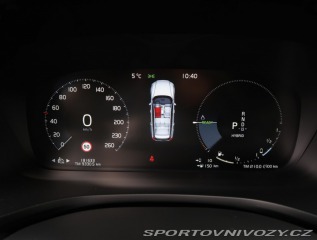 Volvo V60 T8 Polestar 2021
