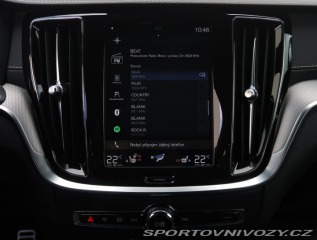 Volvo V60 T8 Polestar 2021