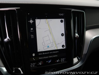 Volvo V60 T8 Polestar 2021
