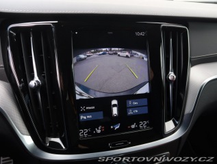 Volvo V60 T8 Polestar 2021