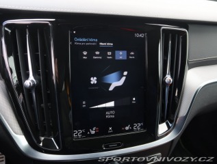 Volvo V60 T8 Polestar 2021