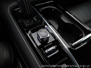Volvo V60 T8 Polestar 2021