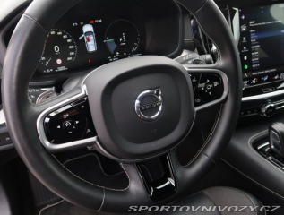 Volvo V60 T8 Polestar 2021