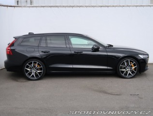 Volvo V60 T8 Polestar 2021