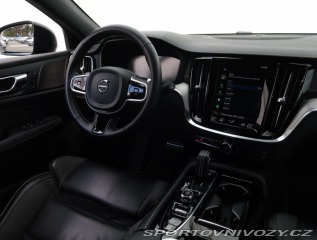 Volvo V60 T8 Polestar 2021
