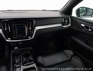 Volvo V60 T8 Polestar 2021