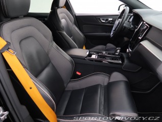 Volvo V60 T8 Polestar 2021