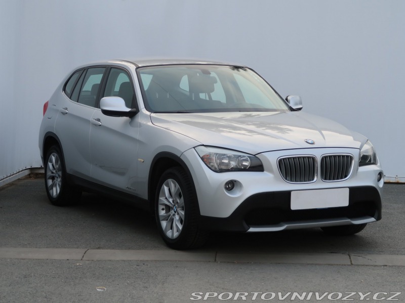 BMW X1 xDrive23d
