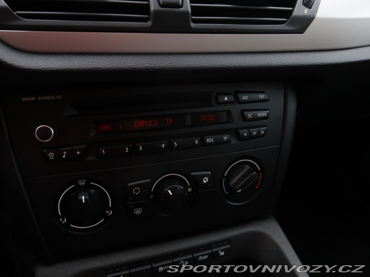 BMW X1 xDrive23d 2012