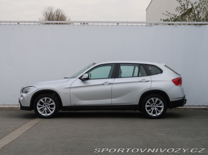 BMW X1 xDrive23d 2012
