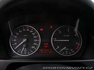 BMW X1 xDrive23d 2012