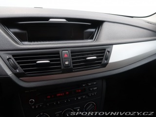 BMW X1 xDrive23d 2012