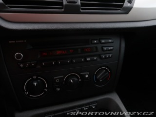 BMW X1 xDrive23d 2012