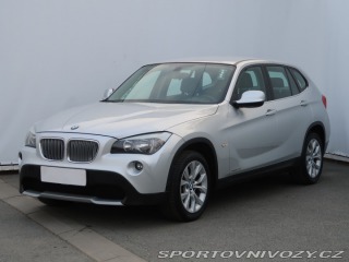 BMW X1 xDrive23d 2012