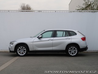 BMW X1 xDrive23d 2012