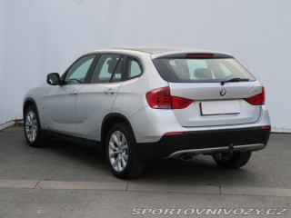 BMW X1 xDrive23d 2012