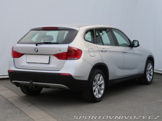 BMW X1 xDrive23d 2012