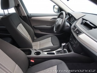 BMW X1 xDrive23d 2012