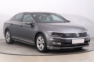 Volkswagen  Passat R-Line 2.0 TSI