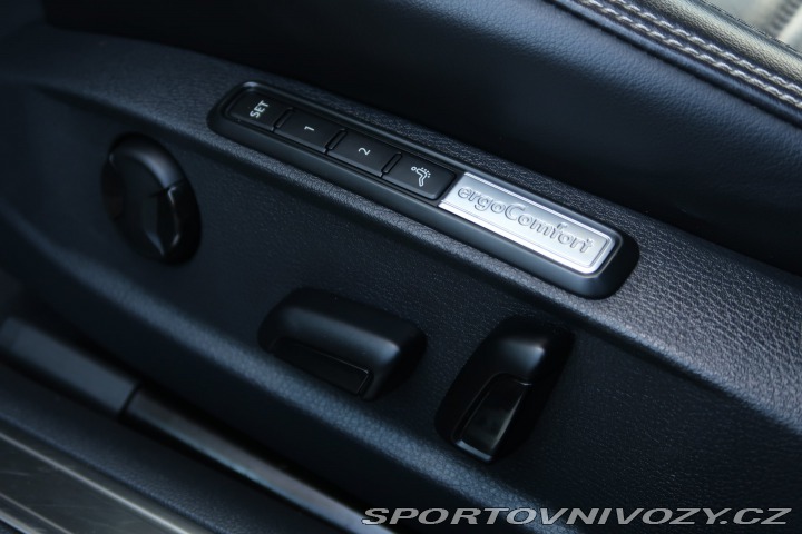 Volkswagen Ostatní modely Passat R-Line 2.0 TSI 2016