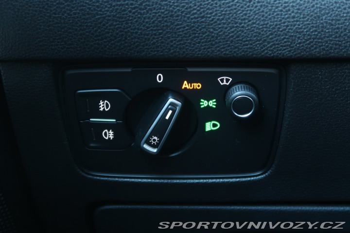 Volkswagen Ostatní modely Passat R-Line 2.0 TSI 2016