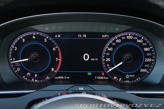 Volkswagen Ostatní modely Passat R-Line 2.0 TSI 2016