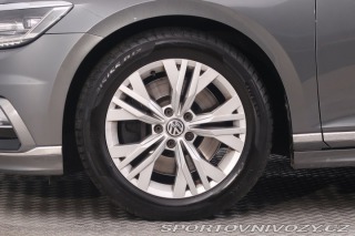 Volkswagen Ostatní modely Passat R-Line 2.0 TSI 2016