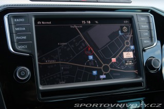 Volkswagen Ostatní modely Passat R-Line 2.0 TSI 2016