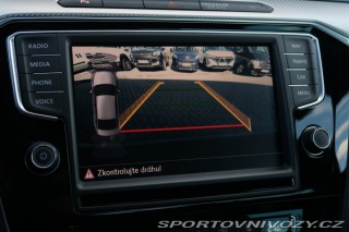 Volkswagen Ostatní modely Passat R-Line 2.0 TSI 2016
