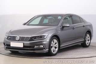 Volkswagen Ostatní modely Passat R-Line 2.0 TSI 2016