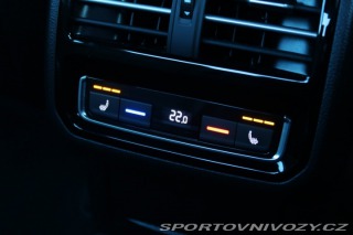 Volkswagen Ostatní modely Passat R-Line 2.0 TSI 2016
