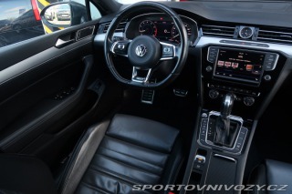 Volkswagen Ostatní modely Passat R-Line 2.0 TSI 2016