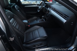 Volkswagen Ostatní modely Passat R-Line 2.0 TSI 2016
