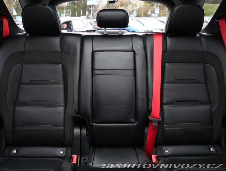 Mercedes-Benz Ostatní modely GLE AMG GLE 53 AMG 2021