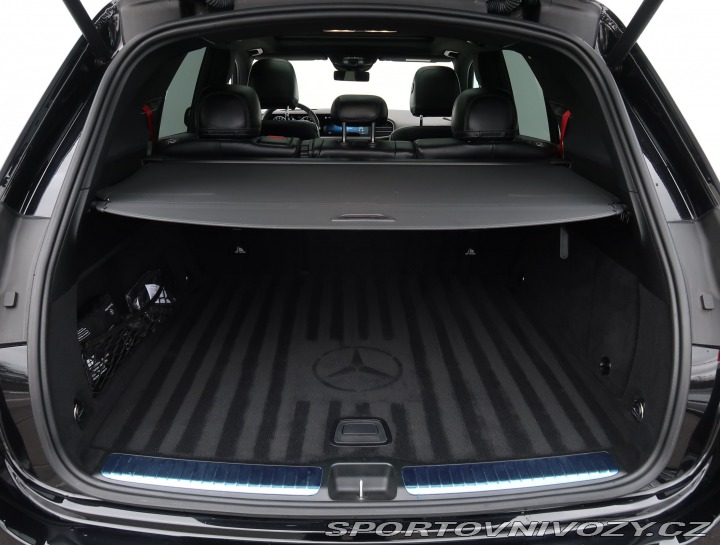 Mercedes-Benz Ostatní modely GLE AMG GLE 53 AMG 2021