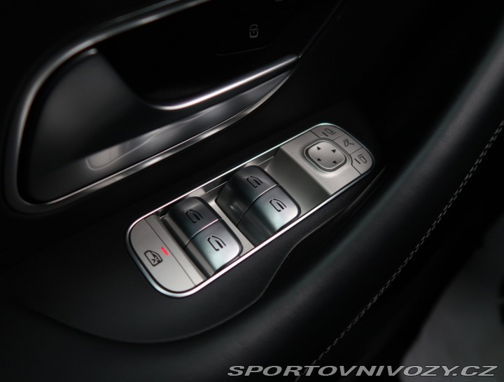 Mercedes-Benz Ostatní modely GLE AMG GLE 53 AMG 2021