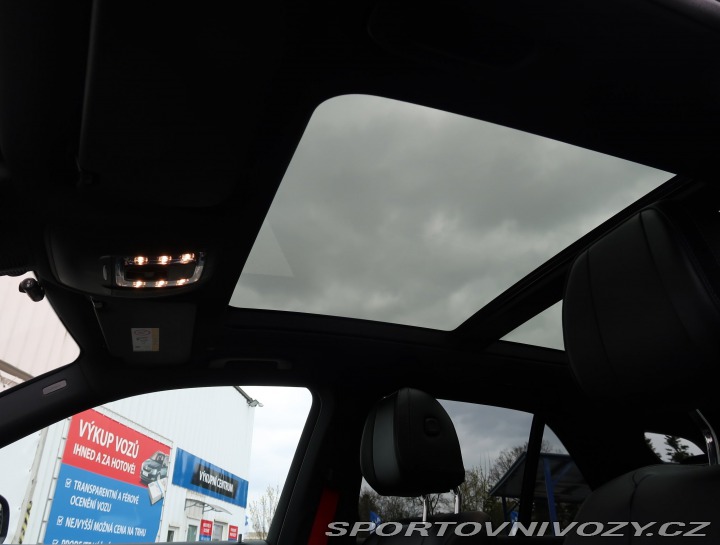 Mercedes-Benz Ostatní modely GLE AMG GLE 53 AMG 2021