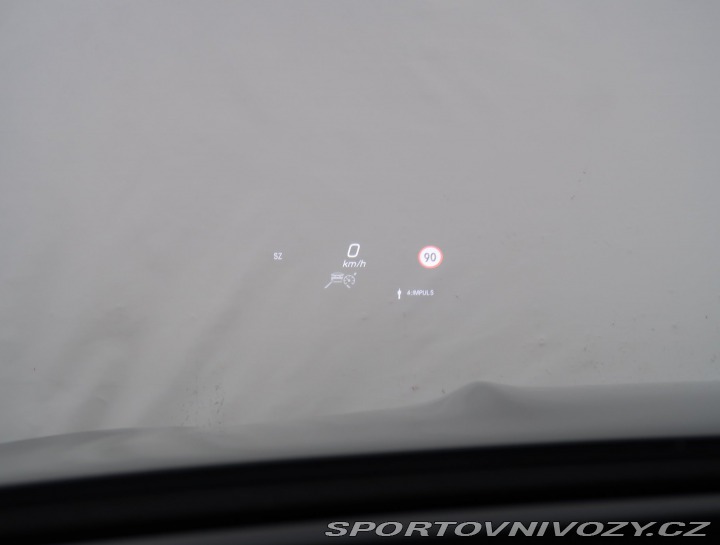 Mercedes-Benz Ostatní modely GLE AMG GLE 53 AMG 2021
