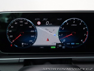 Mercedes-Benz Ostatní modely GLE AMG GLE 53 AMG 2021