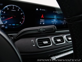 Mercedes-Benz Ostatní modely GLE AMG GLE 53 AMG 2021