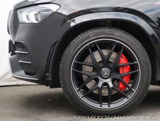 Mercedes-Benz Ostatní modely GLE AMG GLE 53 AMG 2021