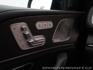 Mercedes-Benz Ostatní modely GLE AMG GLE 53 AMG 2021